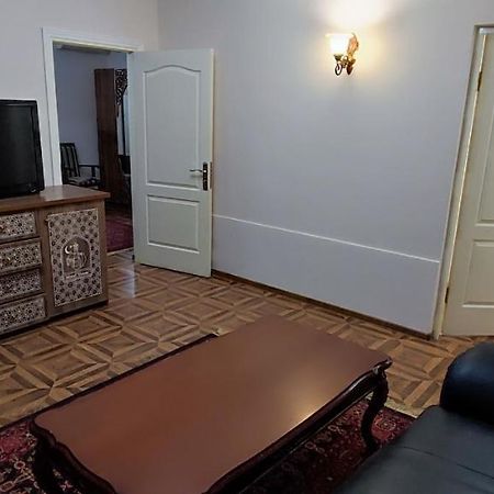 Nasyuqel Hotel Buxoro Luaran gambar