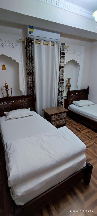 Nasyuqel Hotel Buxoro Luaran gambar