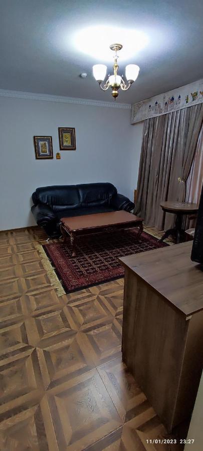Nasyuqel Hotel Buxoro Luaran gambar