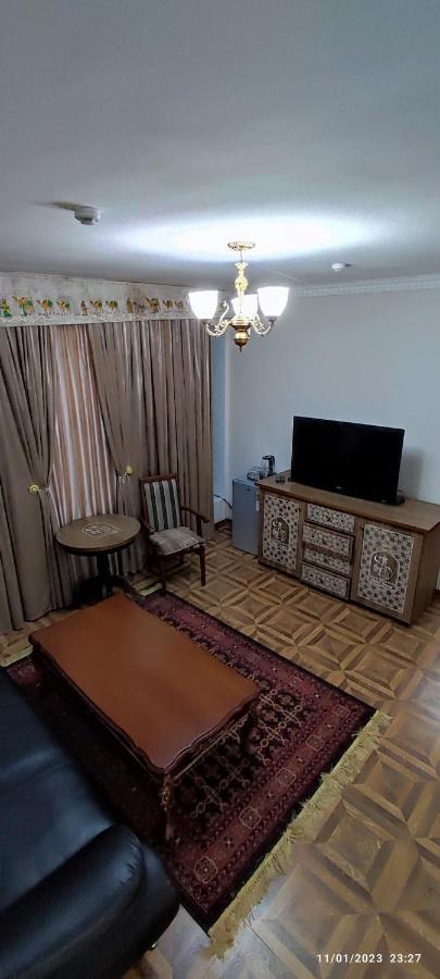 Nasyuqel Hotel Buxoro Luaran gambar